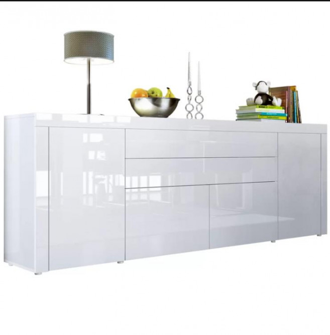 Комод Нерон