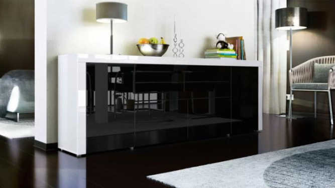 Комод Нерон