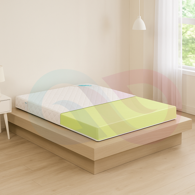 Матрас Ролл Эко