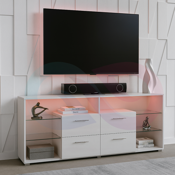 Тумба под ТВ Хоризон