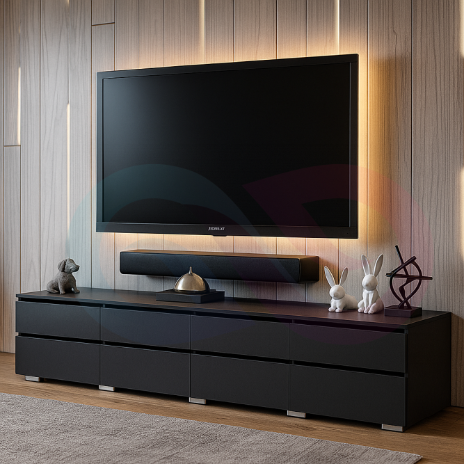 Тумба под ТВ Эдит-14