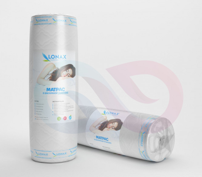 Матрас Ролл