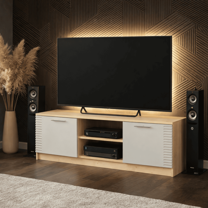 ТВ-Тумба Илон