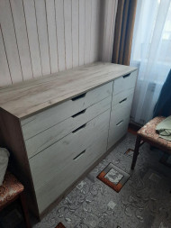 Комод Рейнира