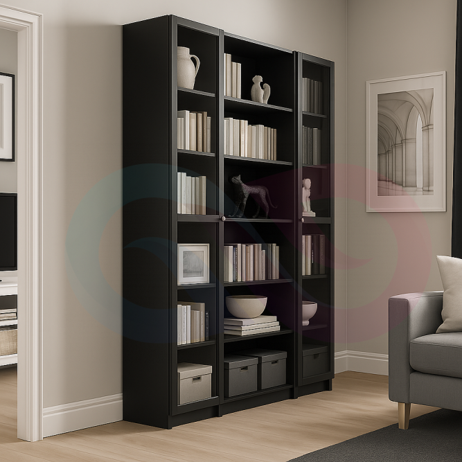 Стеллаж Билли-41