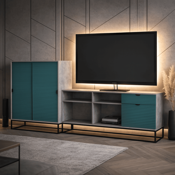 Стенка Пикс 20