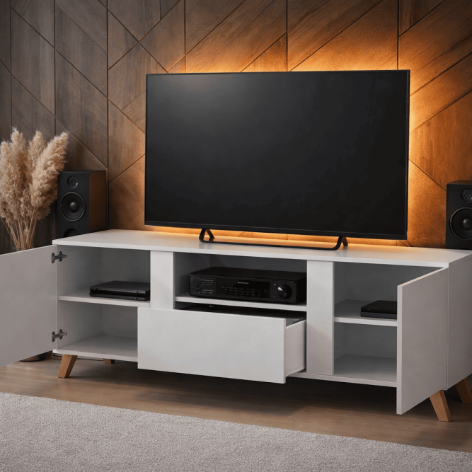 Тумба под телевизор Белфаст