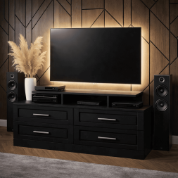 Тумба под ТВ Песто