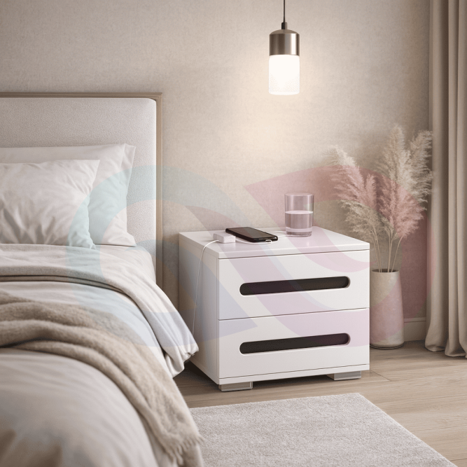 Прикроватная тумба Ари