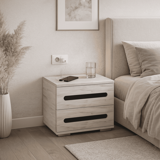 Прикроватная тумба Ари