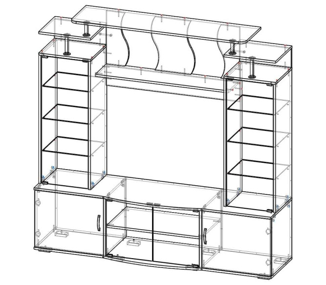 ТВ-Зона Вист