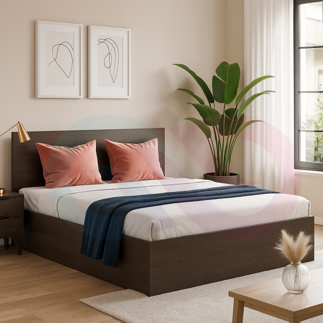 Кровать Рокко