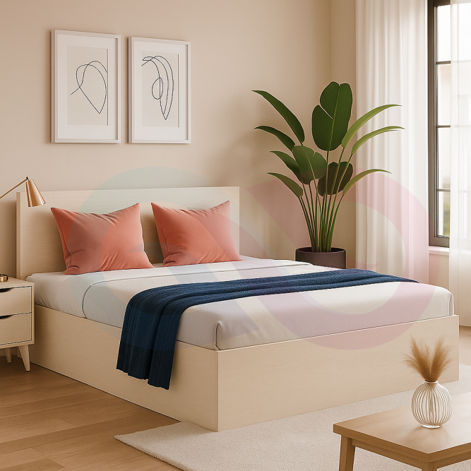 Кровать Рокко