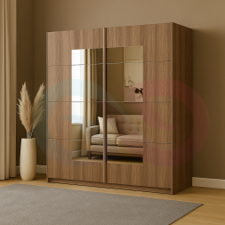 Шкаф-купе Соммер