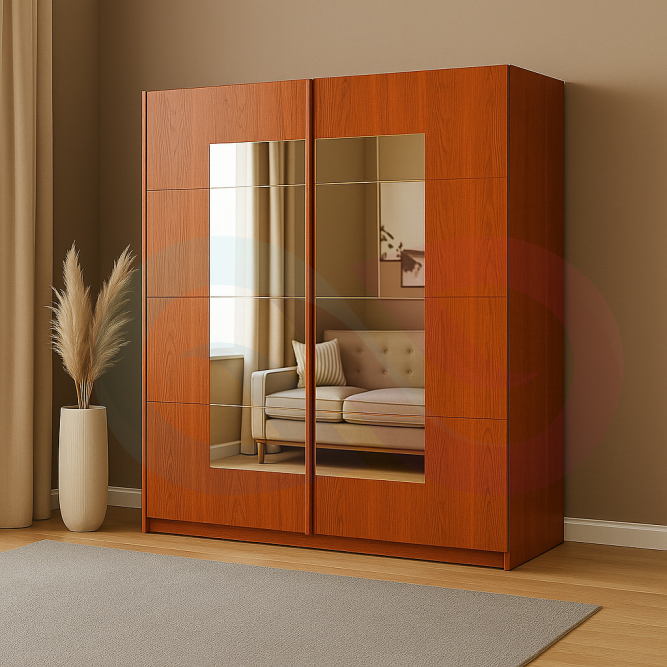 Шкаф-купе Соммер