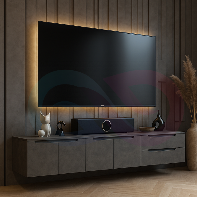 Комод Астель