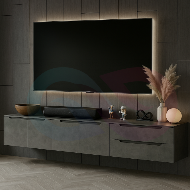 Комод Астель