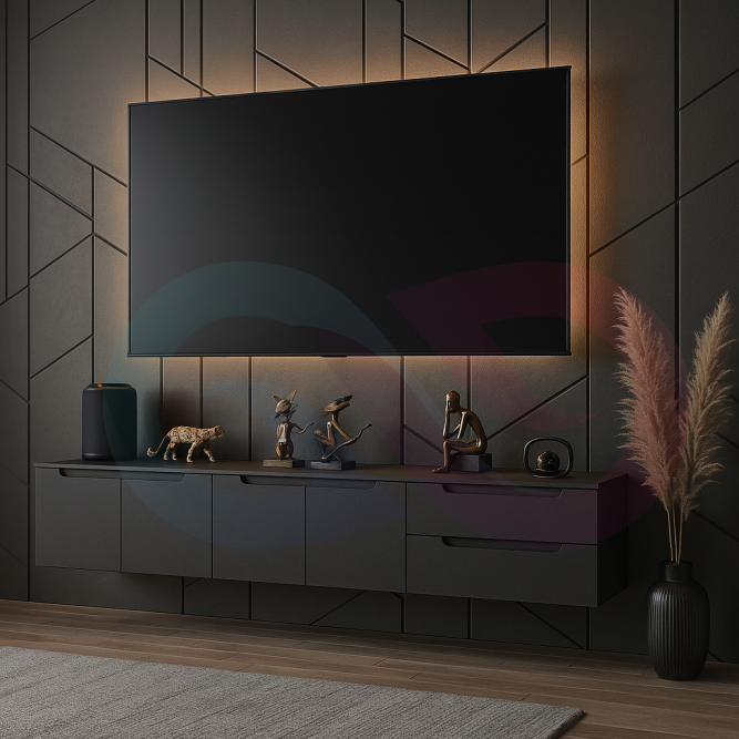 Комод Астель