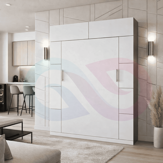 Шкаф-кровать Фора-3