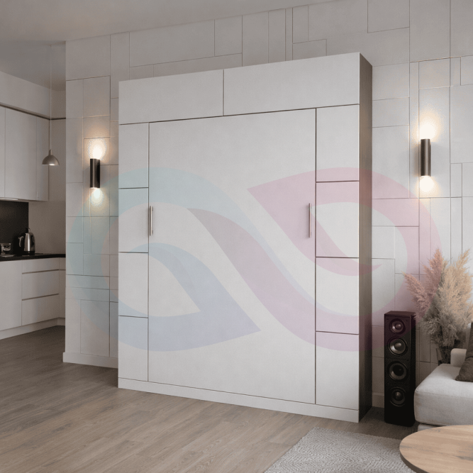 Шкаф-кровать Фора-3