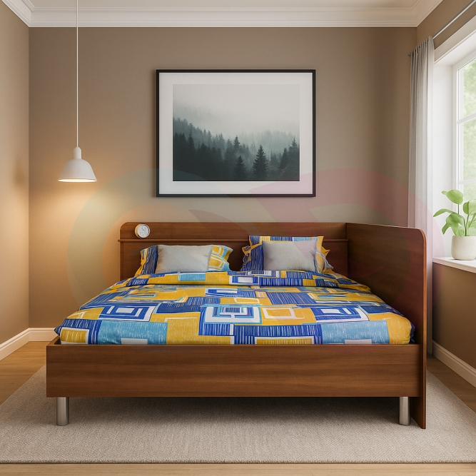 Кровать Фора