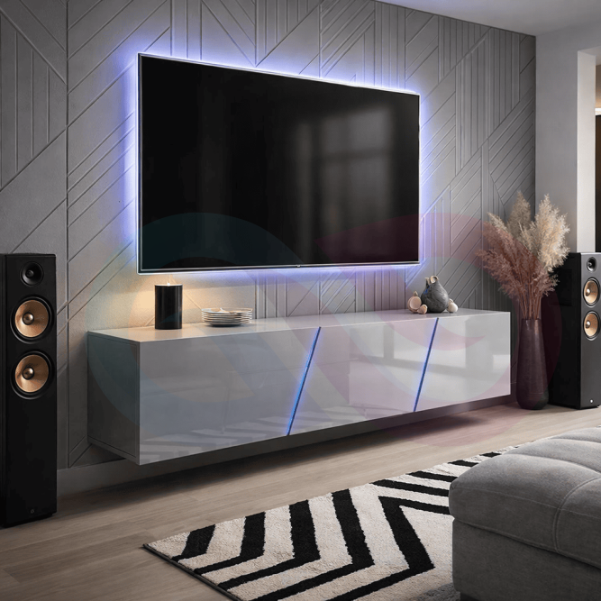 Тумба под тв Диджи