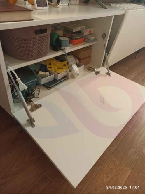 Тумба под тв Диджи