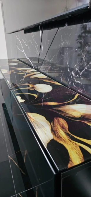 Тумба под тв Диджи