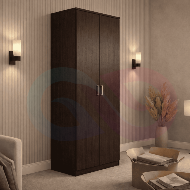 Шкаф распашной Минимал 9