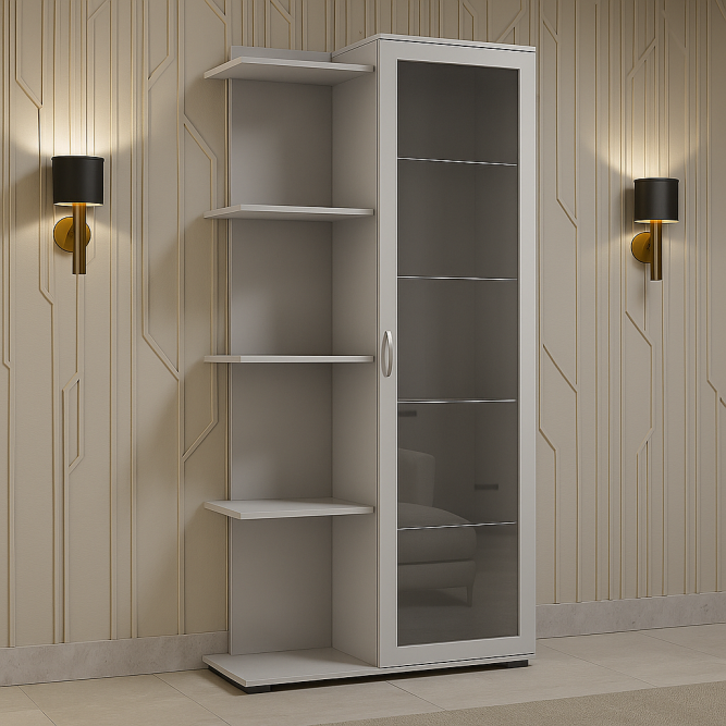 Стеллаж Хармони-4