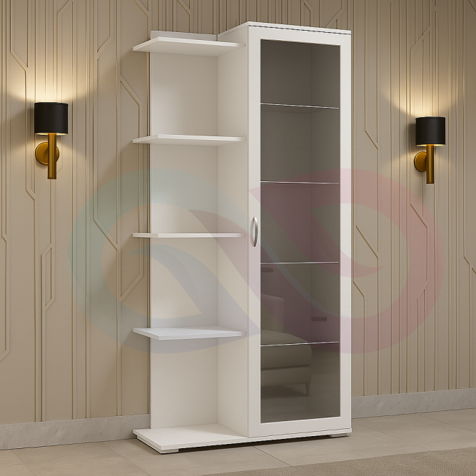 Стеллаж Хармони-4