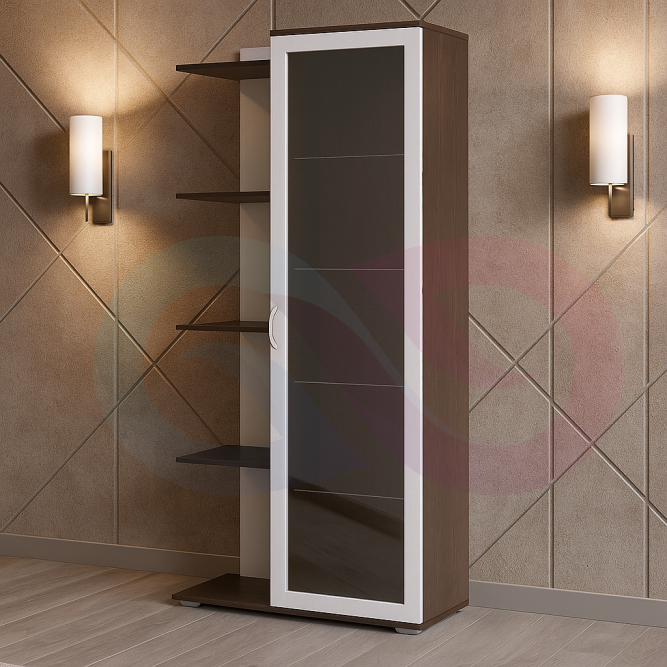 Стеллаж Хармони-4