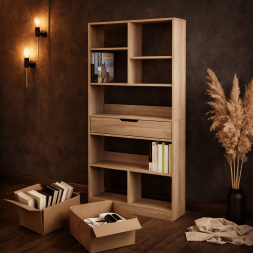 Стеллаж Миф