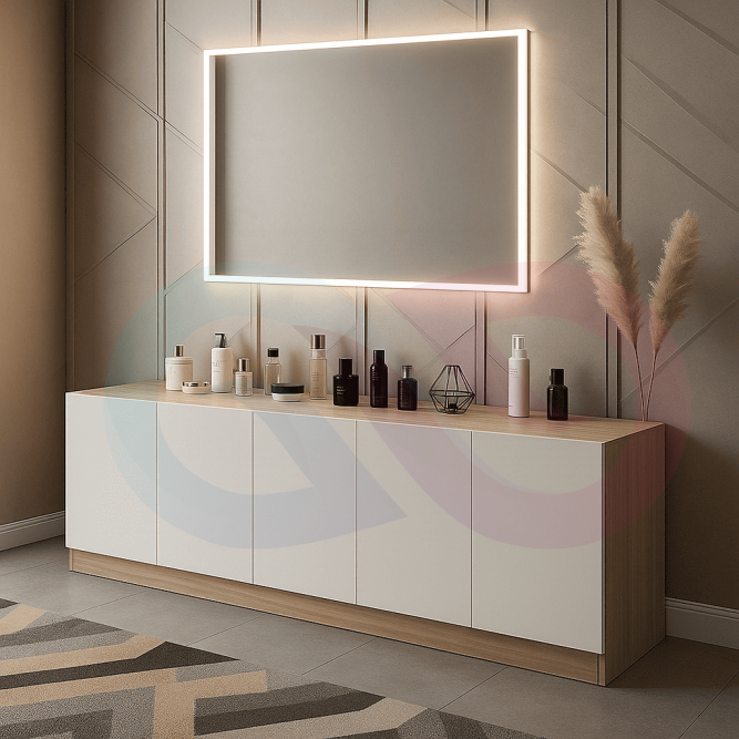 Комод Комфорт