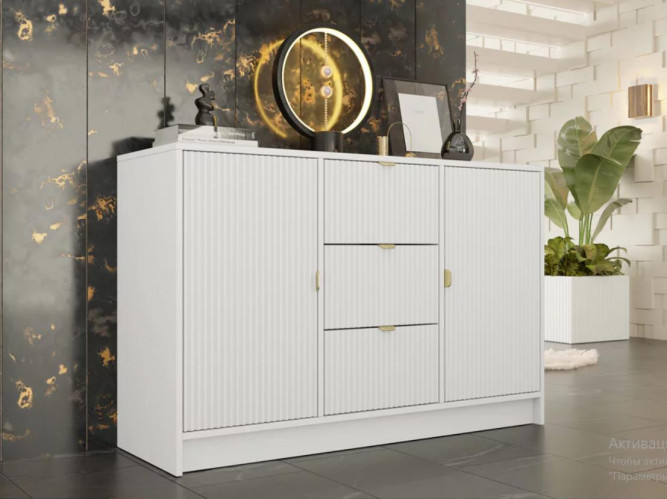 Комод Хантер