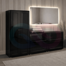 Комод Комоста 5