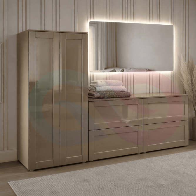 Комод Комоста 5