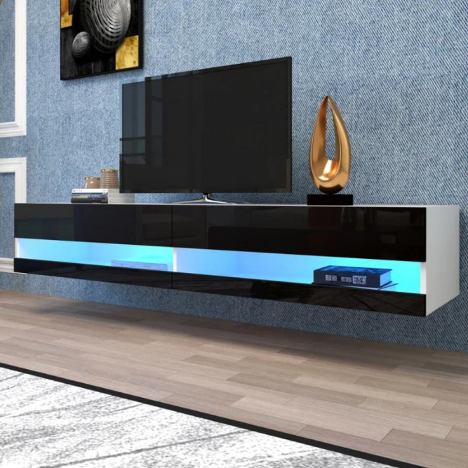 Тумба под тв Манхэттен