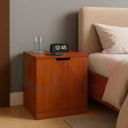 Прикроватная тумба Норди-19