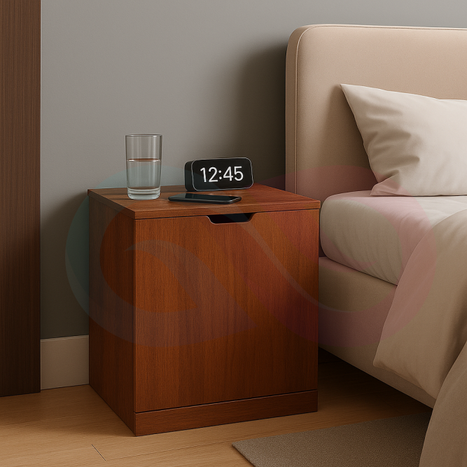 Прикроватная тумба Норди-19