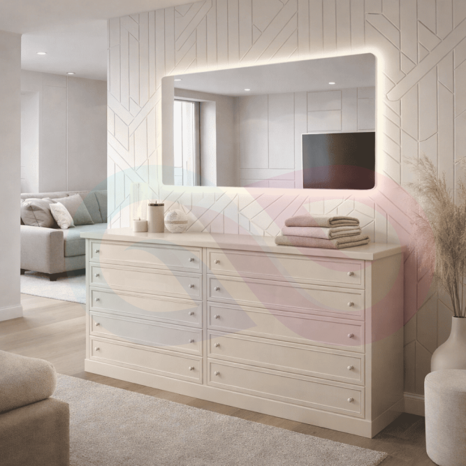 Комод Айвенго