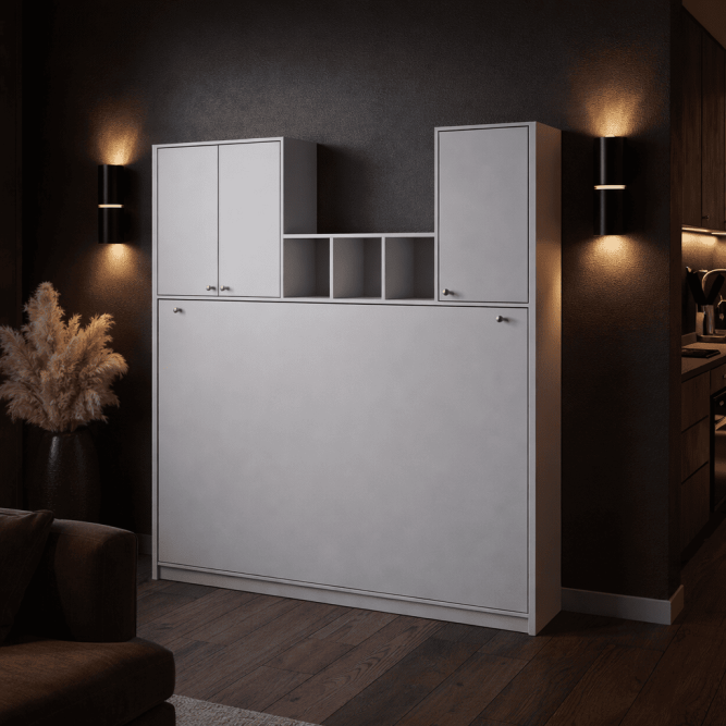 Шкаф-кровать трансформер