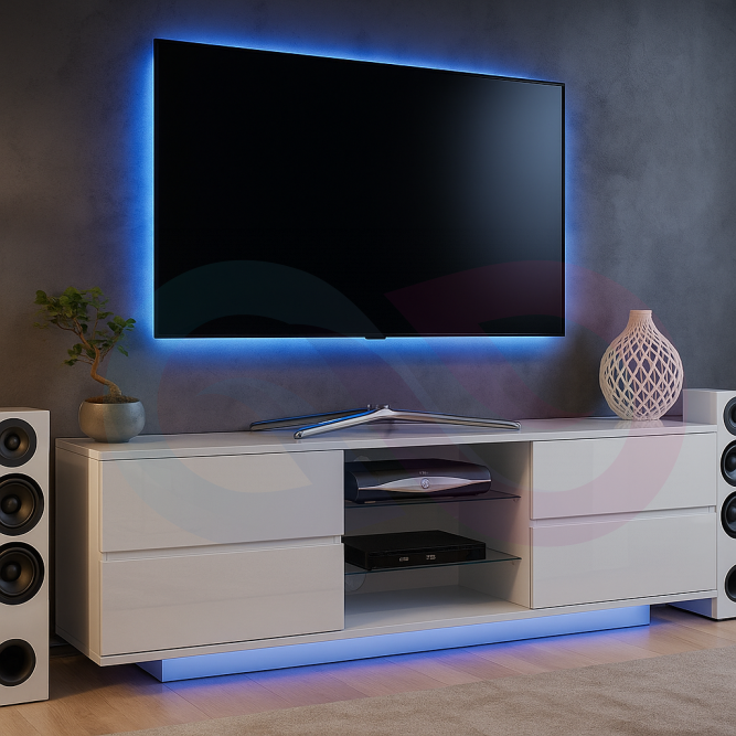 Тумба под тв Вавилон