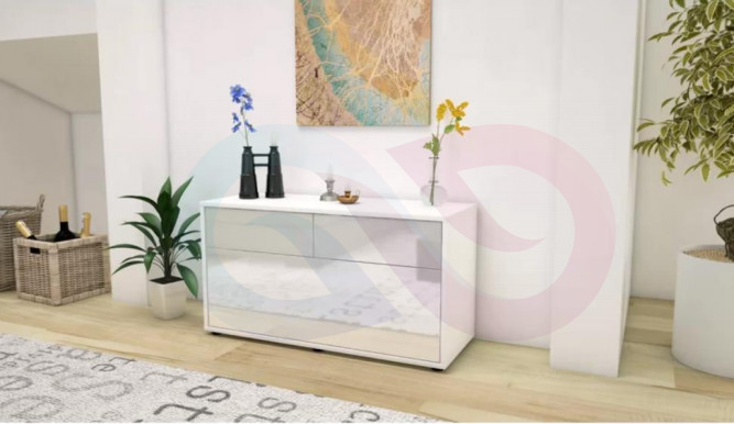 Комод Холландер