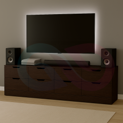 Комод Лерой