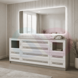 Комод Карл 68