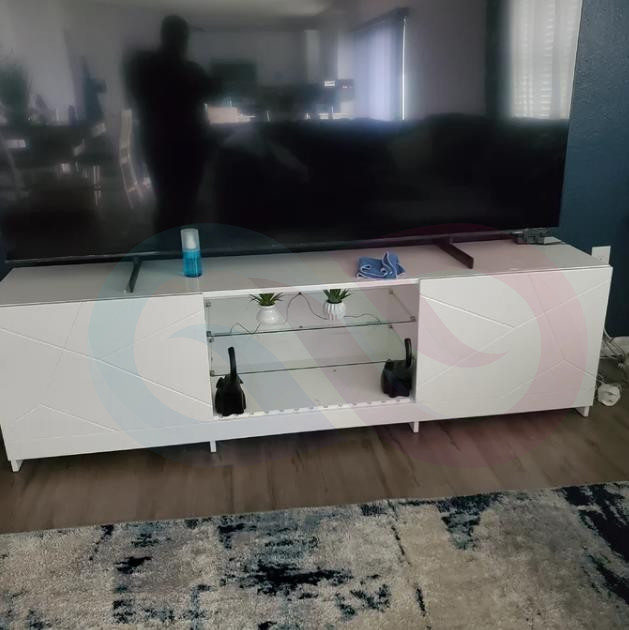 Тумба под тв Астон