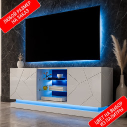 Тумба под тв Астон