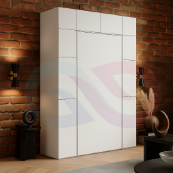 Шкаф-кровать Руби-08