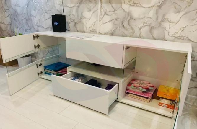 Тумба под тв Аталанта